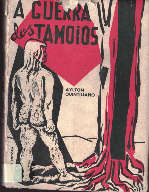 Guerra dos Tamoios, A
